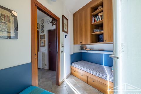 Lejlighed i Bordighera, Imperia, Bordighera - € 320.000 | Ref: AG-DOM 4388 - foto 16