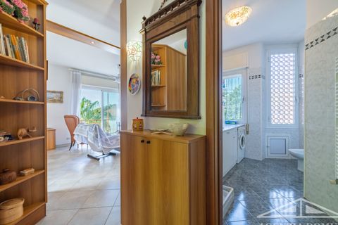 Lejlighed i Bordighera, Imperia, Bordighera - € 320.000 | Ref: AG-DOM 4388 - foto 17