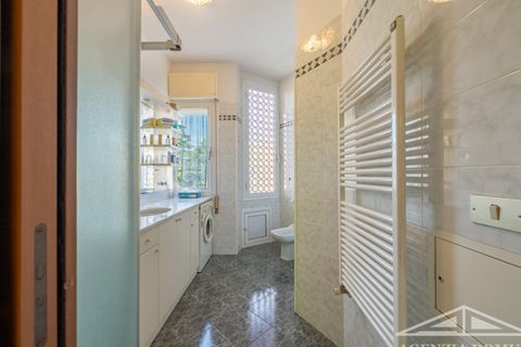 Lejlighed i Bordighera, Imperia, Bordighera - € 320.000 | Ref: AG-DOM 4388 - foto 18