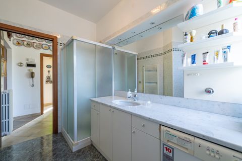 Lejlighed i Bordighera, Imperia, Bordighera - € 320.000 | Ref: AG-DOM 4388 - foto 19