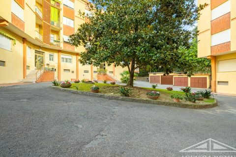 Lejlighed i Bordighera, Imperia, Bordighera - € 320.000 | Ref: AG-DOM 4388 - foto 21
