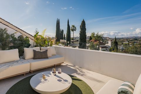 Byhus i Marbella, Malaga, Marbella - € 1.450.000 | Ref: 720-00086P - foto 19