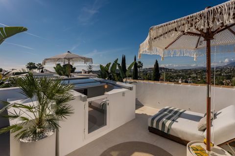 Byhus i Marbella, Malaga, Marbella - € 1.450.000 | Ref: 720-00086P - foto 20