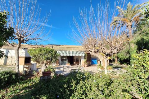 Villa i Elche, Alicante, Elche - € 414.000 | Ref: 1RE1093 - foto 1