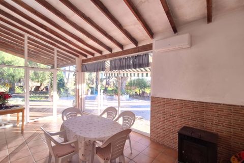 Villa i Elche, Alicante, Elche - € 414.000 | Ref: 1RE1093 - foto 2