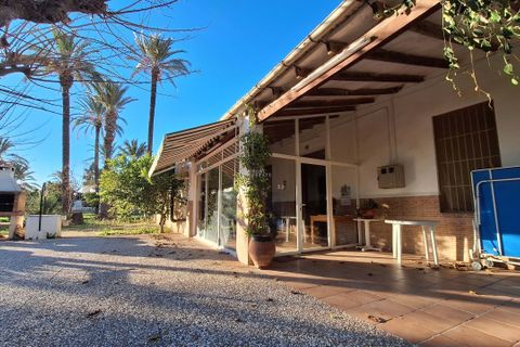 Villa i Elche, Alicante, Elche - € 414.000 | Ref: 1RE1093 - foto 3