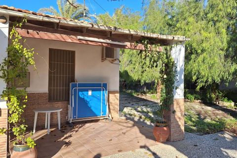 Villa i Elche, Alicante, Elche - € 414.000 | Ref: 1RE1093 - foto 6