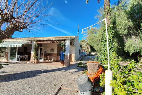 Villa i Elche, Alicante, Elche - € 414.000 | Ref: 1RE1093 - foto 16