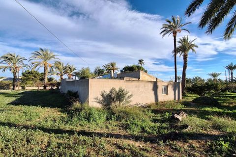 Villa i Elche, Alicante, Elche - € 414.000 | Ref: 1RE1093 - foto 21