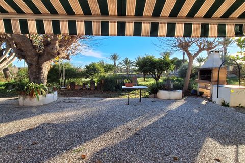 Villa i Elche, Alicante, Elche - € 414.000 | Ref: 1RE1093 - foto 22