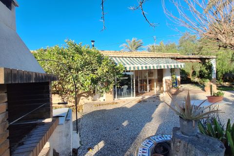 Villa i Elche, Alicante, Elche - € 414.000 | Ref: 1RE1093 - foto 24