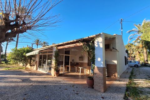 Villa i Elche, Alicante, Elche - € 414.000 | Ref: 1RE1093 - foto 25