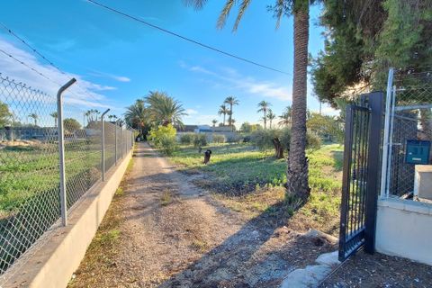 Villa i Elche, Alicante, Elche - € 414.000 | Ref: 1RE1093 - foto 28