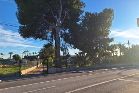 Villa i Elche, Alicante, Elche - € 414.000 | Ref: 1RE1093 - foto 30