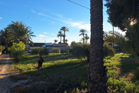 Villa i Elche, Alicante, Elche - € 414.000 | Ref: 1RE1093 - foto 31