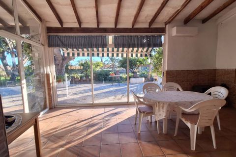 Villa i Elche, Alicante, Elche - € 414.000 | Ref: 1RE1093 - foto 36