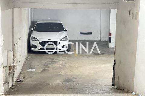 Garage i Ibi, Alicante, Ibi - € 9.800 | Ref: 606/6818 - foto 10