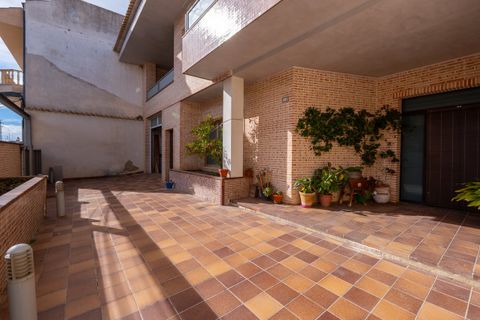 Byhus i Pinoso, Alicante, Pinoso - € 399.950 | Ref: CF3285 - foto 2