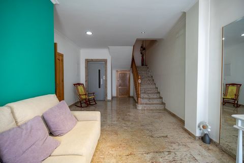 Byhus i Pinoso, Alicante, Pinoso - € 399.950 | Ref: CF3285 - foto 4