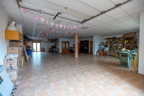 Byhus i Pinoso, Alicante, Pinoso - € 399.950 | Ref: CF3285 - foto 7
