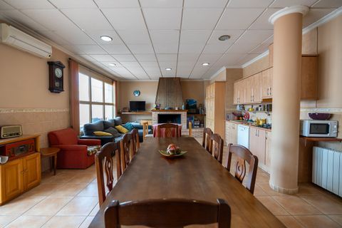 Byhus i Pinoso, Alicante, Pinoso - € 399.950 | Ref: CF3285 - foto 10