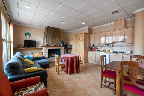 Byhus i Pinoso, Alicante, Pinoso - € 399.950 | Ref: CF3285 - foto 11