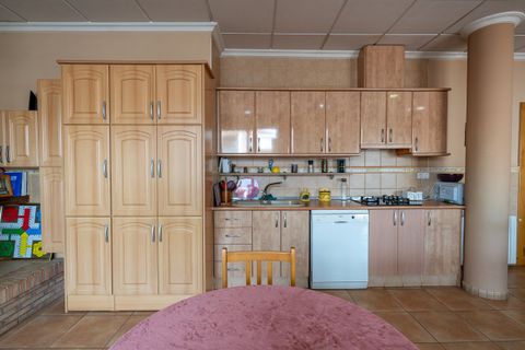 Byhus i Pinoso, Alicante, Pinoso - € 399.950 | Ref: CF3285 - foto 12