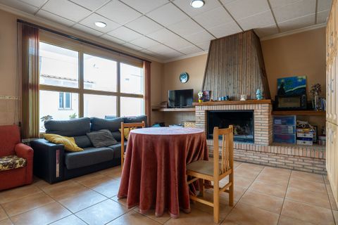 Byhus i Pinoso, Alicante, Pinoso - € 399.950 | Ref: CF3285 - foto 13