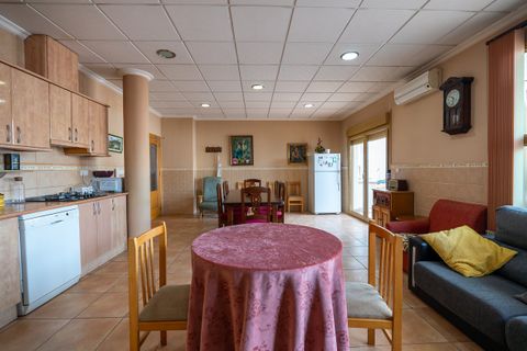 Byhus i Pinoso, Alicante, Pinoso - € 399.950 | Ref: CF3285 - foto 14