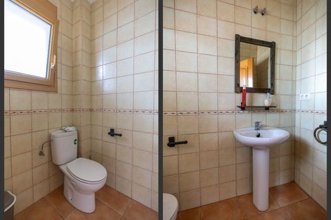 Byhus i Pinoso, Alicante, Pinoso - € 399.950 | Ref: CF3285 - foto 15