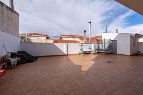 Byhus i Pinoso, Alicante, Pinoso - € 399.950 | Ref: CF3285 - foto 16