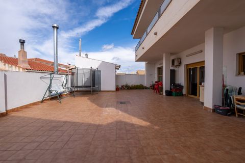 Byhus i Pinoso, Alicante, Pinoso - € 399.950 | Ref: CF3285 - foto 17