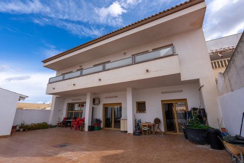 Byhus i Pinoso, Alicante, Pinoso - € 399.950 | Ref: CF3285 - foto 18