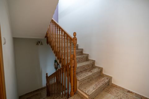 Byhus i Pinoso, Alicante, Pinoso - € 399.950 | Ref: CF3285 - foto 19