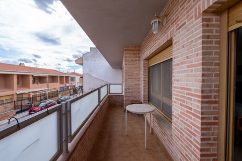 Byhus i Pinoso, Alicante, Pinoso - € 399.950 | Ref: CF3285 - foto 23