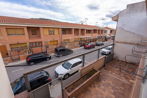 Byhus i Pinoso, Alicante, Pinoso - € 399.950 | Ref: CF3285 - foto 24