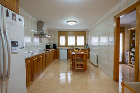 Byhus i Pinoso, Alicante, Pinoso - € 399.950 | Ref: CF3285 - foto 27