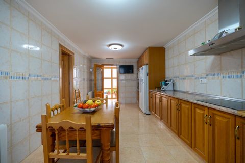 Byhus i Pinoso, Alicante, Pinoso - € 399.950 | Ref: CF3285 - foto 30