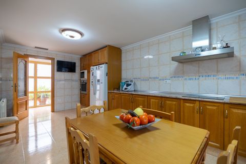 Byhus i Pinoso, Alicante, Pinoso - € 399.950 | Ref: CF3285 - foto 31