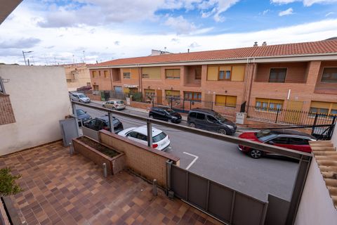 Byhus i Pinoso, Alicante, Pinoso - € 399.950 | Ref: CF3285 - foto 35