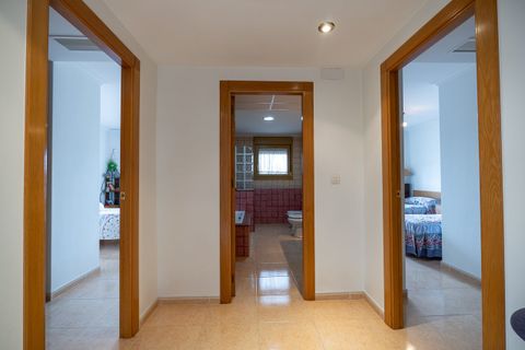 Byhus i Pinoso, Alicante, Pinoso - € 399.950 | Ref: CF3285 - foto 48