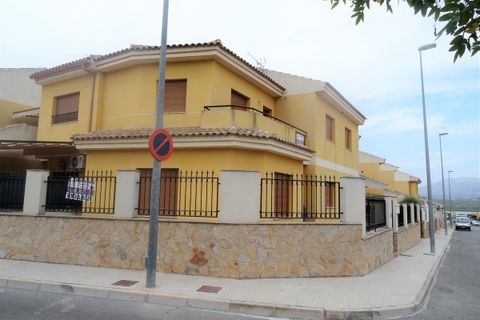 Byhus i Pinoso, Alicante, Pinoso - € 235.000 | Ref: CF1806 - foto 1