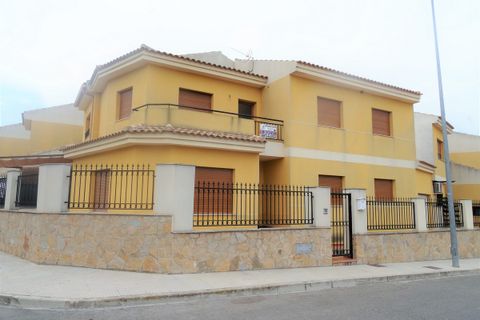 Byhus i Pinoso, Alicante, Pinoso - € 235.000 | Ref: CF1806 - foto 2