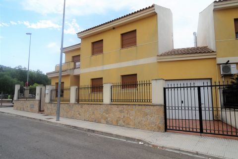 Byhus i Pinoso, Alicante, Pinoso - € 235.000 | Ref: CF1806 - foto 3