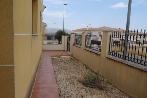 Byhus i Pinoso, Alicante, Pinoso - € 235.000 | Ref: CF1806 - foto 6