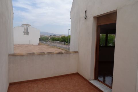 Byhus i Pinoso, Alicante, Pinoso - € 235.000 | Ref: CF1806 - foto 7