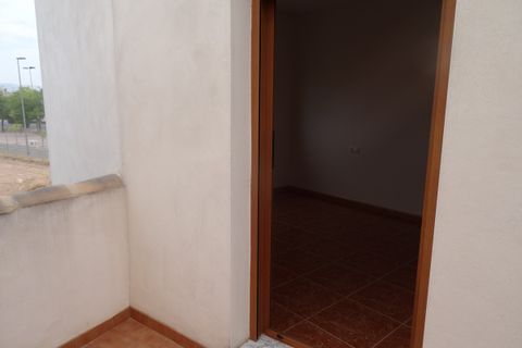 Byhus i Pinoso, Alicante, Pinoso - € 235.000 | Ref: CF1806 - foto 11
