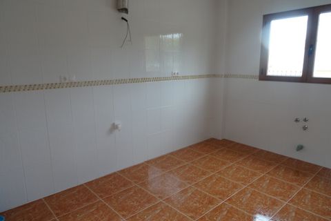 Byhus i Pinoso, Alicante, Pinoso - € 235.000 | Ref: CF1806 - foto 13