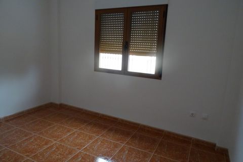 Byhus i Pinoso, Alicante, Pinoso - € 235.000 | Ref: CF1806 - foto 16