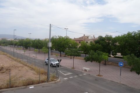 Byhus i Pinoso, Alicante, Pinoso - € 235.000 | Ref: CF1806 - foto 17